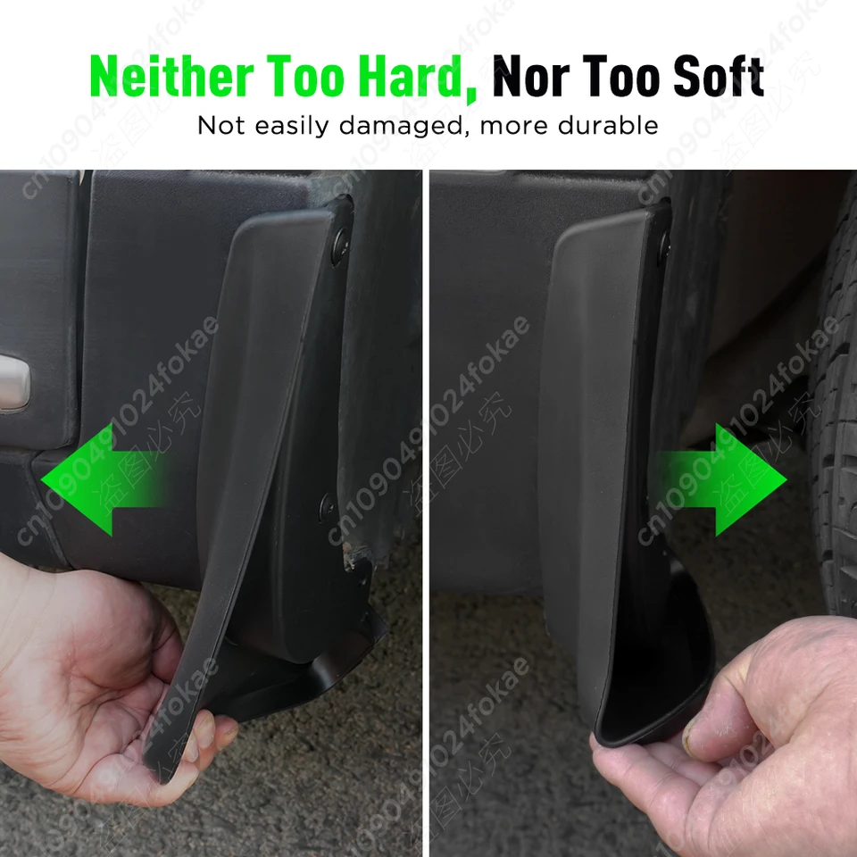 thumbnail image 2 of Front Rear Car Mudflap For Toyota Camry Xv20 20 1997~2001 Fender Mud Flaps Guard Splash Flap Mudguard Accessories 1998 1999 2000 I.147882195 2 of 13