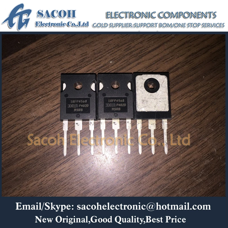 Jual Irfp4568 Mosfet Irfp 4568 | Star !!! | Indonesia