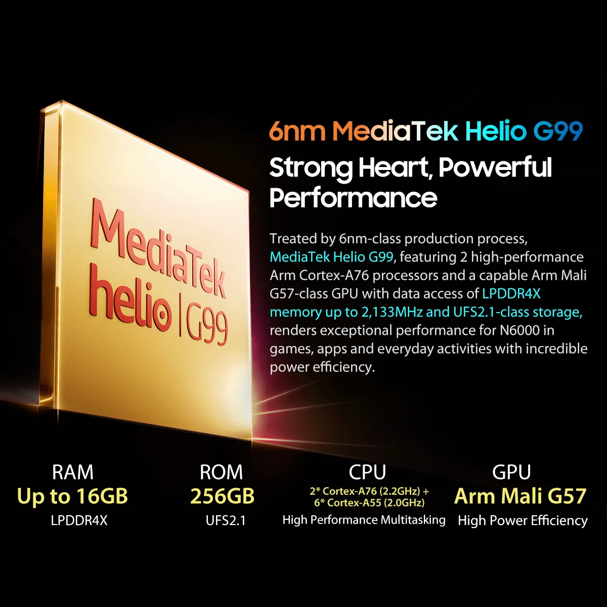 Blackview N6000 러기드 머신 4.3 인치 디스플레이, 안드로이드 13, 헬리오 G99 옥타 코어, 16GB 256GB, 48MP 카메라, NFC, 월드 프리미어