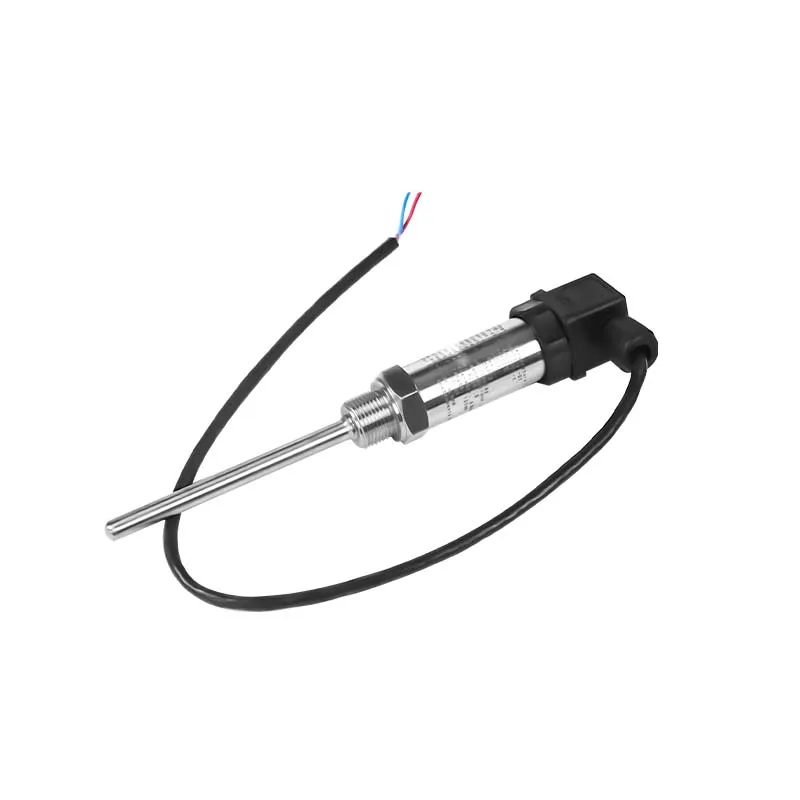 

OEM 0-10V Industrial Temperature Sensor For Water Chiller RS485