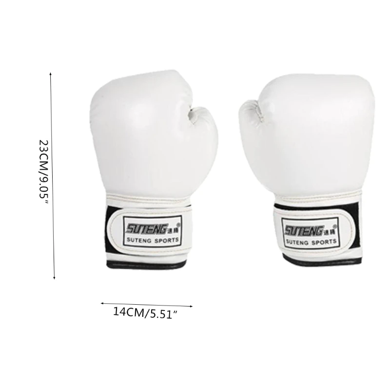 19€96 sur Gants de boxe pour enfants de 3 à 10 ans - Rose - Boxe