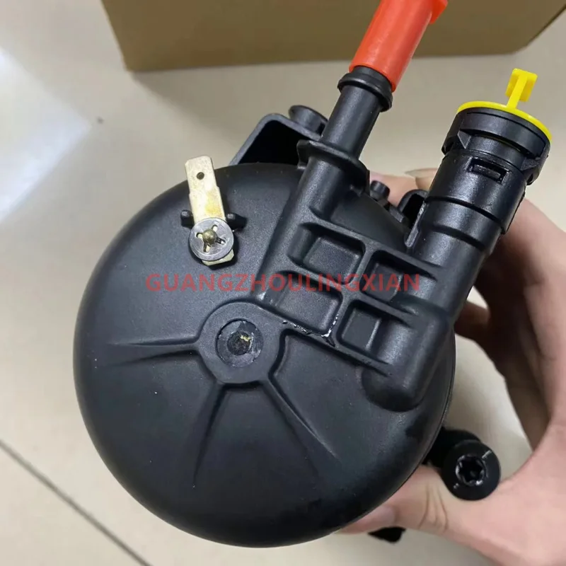 Fuel Filter for LAND ROVER DISCOVERY SPORT RR EVOQUE JAGUAR E-PACE 2.0 Diesel Ingenium