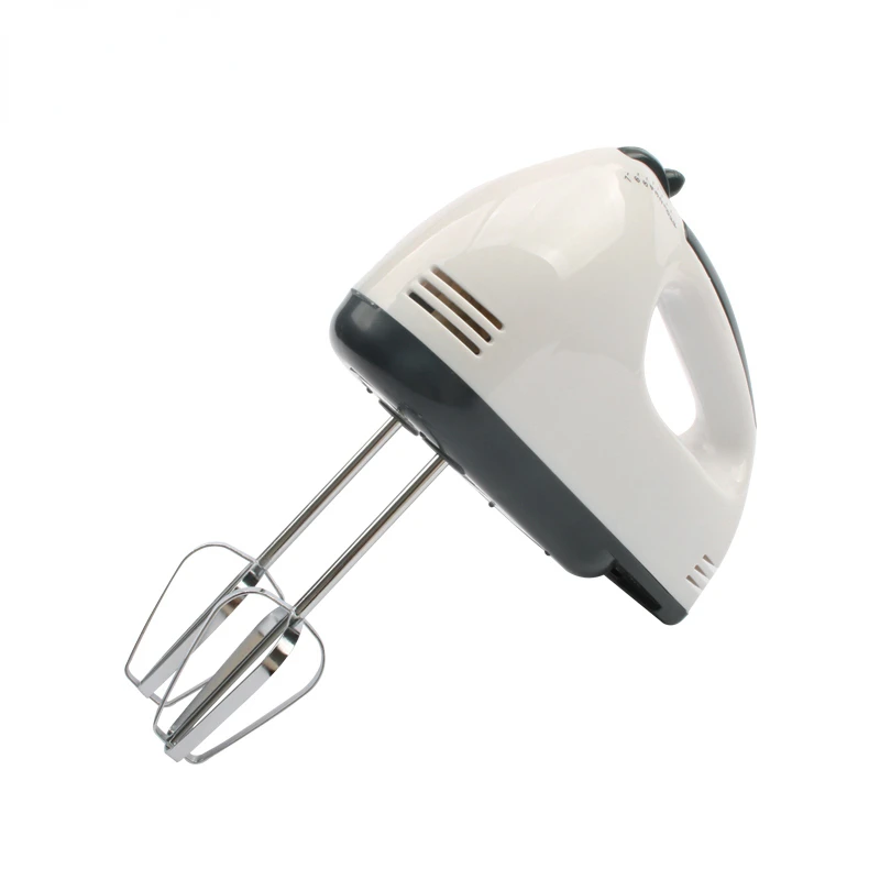 Electric 7 Speed Dough Hand Mixer Milk Cream Frother Batter Stirrer Whisk Egg Beater Food Blender Cake Baking Processor EU US UK food mixer,baking tools,handheld blender