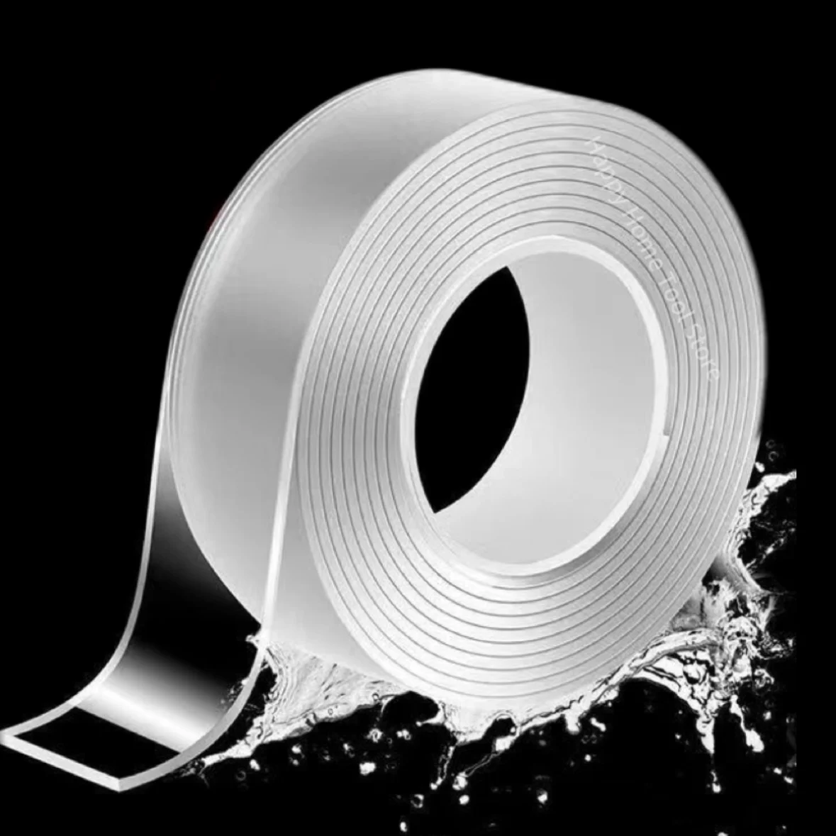 NanoTapeSuperStrongDoubleSidedTapeExtraStrongAdhesiveNonslip