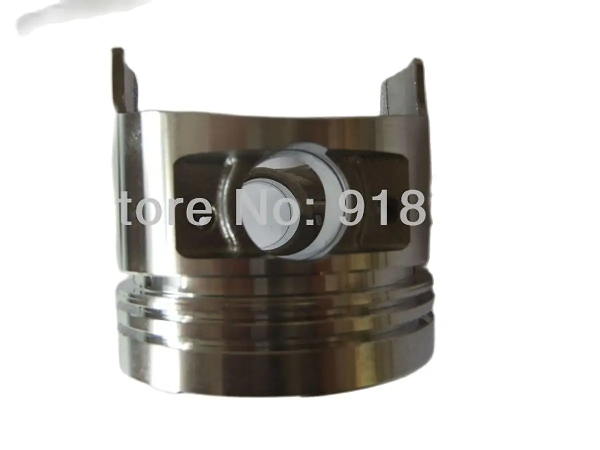 

KM186FA 186FA Поршень Подходит KIPOR KAMA KDE6700T KDE6500E ID6000 запчасти дизельных генераторов