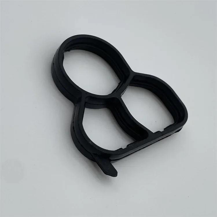 2701840280 Car accessories Oil filter cover seal ring 270 184 02 80 FOR Mercedes W176 X156 Oil filter cover seal gasket