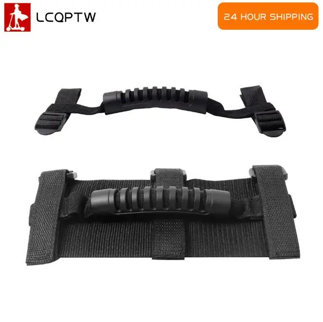Handle Strap Universal Scooter Hand Carrying Handle Strap Belt Electric Scooter For Xiaomi Mijia M365 Ninebot Segway Es1 Es2 Es3