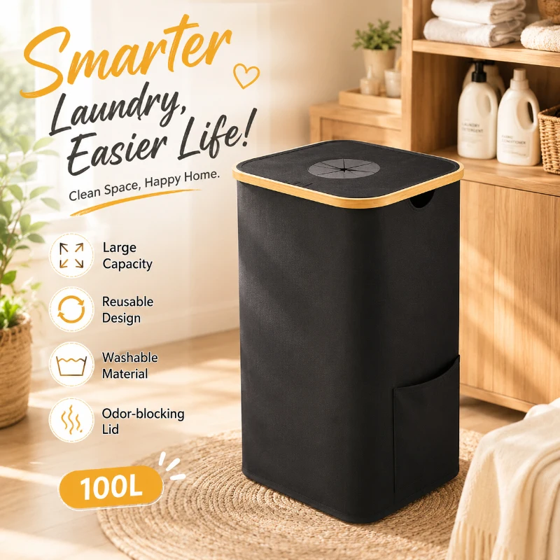 Bolsa de Almacenamiento de Botellas Vacías para el Hogar, Cesta Plegable para Recolección de Botellas de Agua Residual, Organizador de Botellas Reutilizable y Reciclable