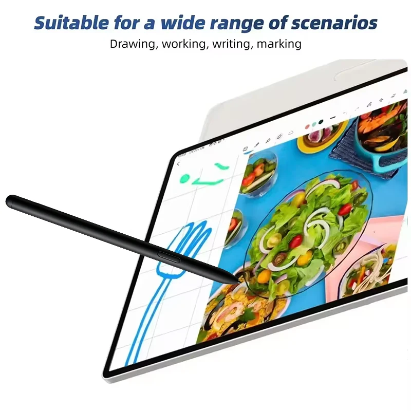 Advanced Capacitive Stylus Pen