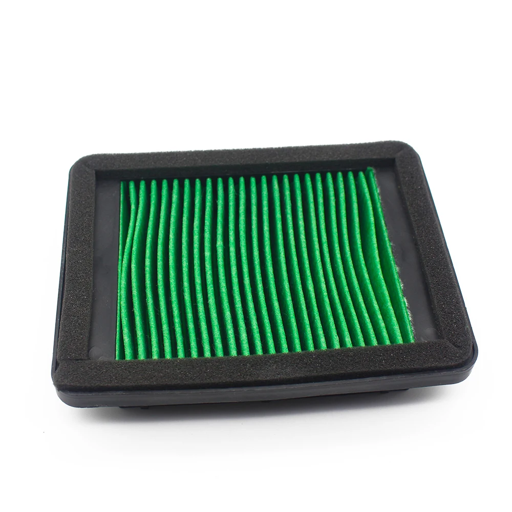 Motorcycle Engine Air Intake Filter Cleaner Element Air Filter For Suzuki GSXS125 GSXR125 2017-2021 GSXR150 GSXS150 GP 17-18 - - Racext 27