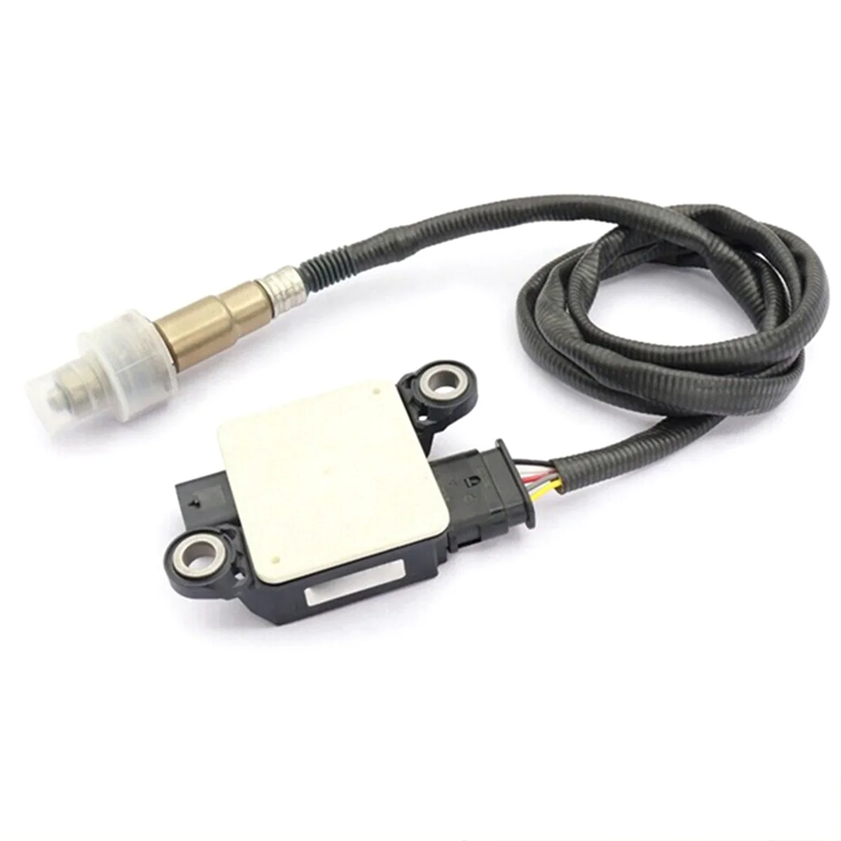 0281008199 39265-2F530 Exhaust PM Particle Matter Sensor for Hyundai SANTA FE 4 KIA SORENTO 3 2.0 2.2 CRDI D4HA D4HB