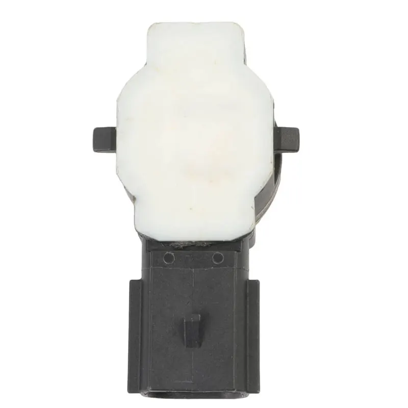 Parking Sensor Kit Led Parking Sensor Kit Parking Sensor Car Led Parking Sensor New Car PDC Parking Assist Distance Control Sensor For Ford Fiesta 2013-CV1T-15K859-ABW CV1T15K859ABW