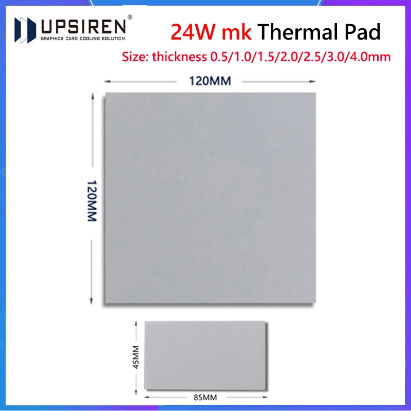 Оригинальная аутентичная термопрокладка