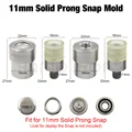 11cm Solid Mold