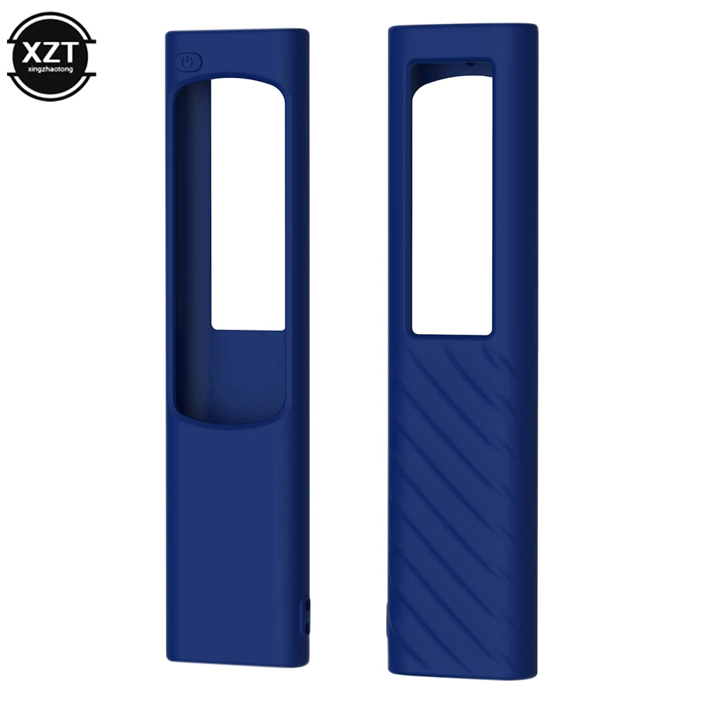 Silicone Protective Case for Samsung Solar Remote Control BN59 BN68 Smart TV Cover Sleeve for BN59-01386/01385/01391 TM2180E