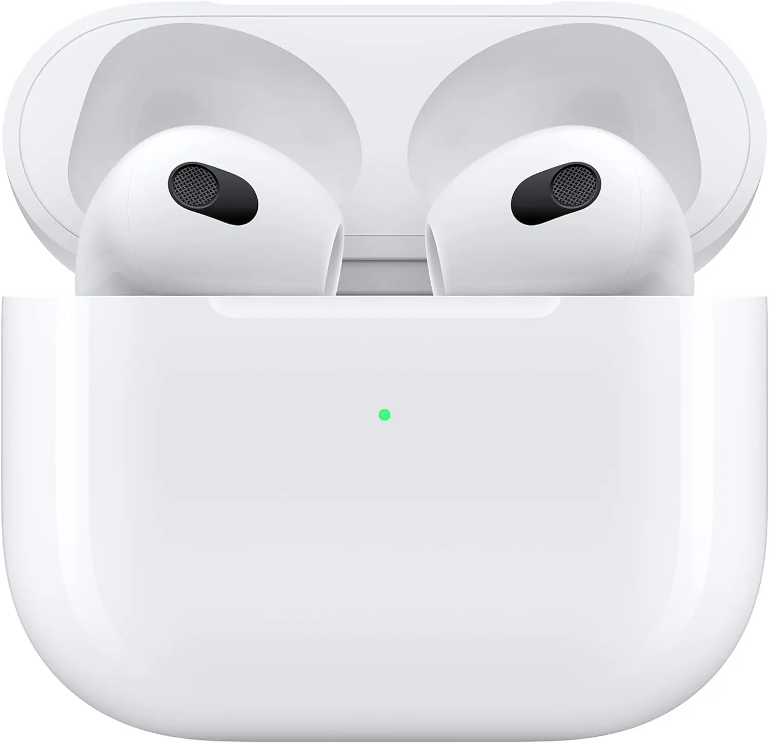 Spatial Audio Wireless Earbuds Spatial Audio Wireless Earbuds - Image 4