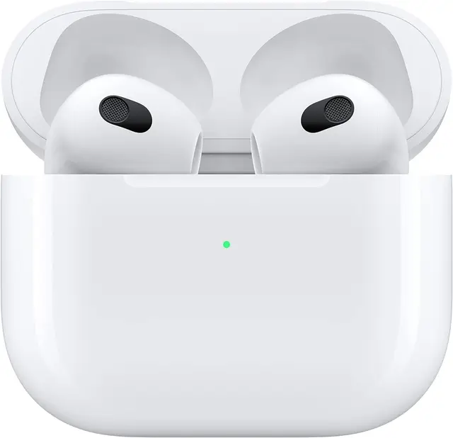 Spatial Audio Wireless Earbuds Spatial Audio Wireless Earbuds - Image 4