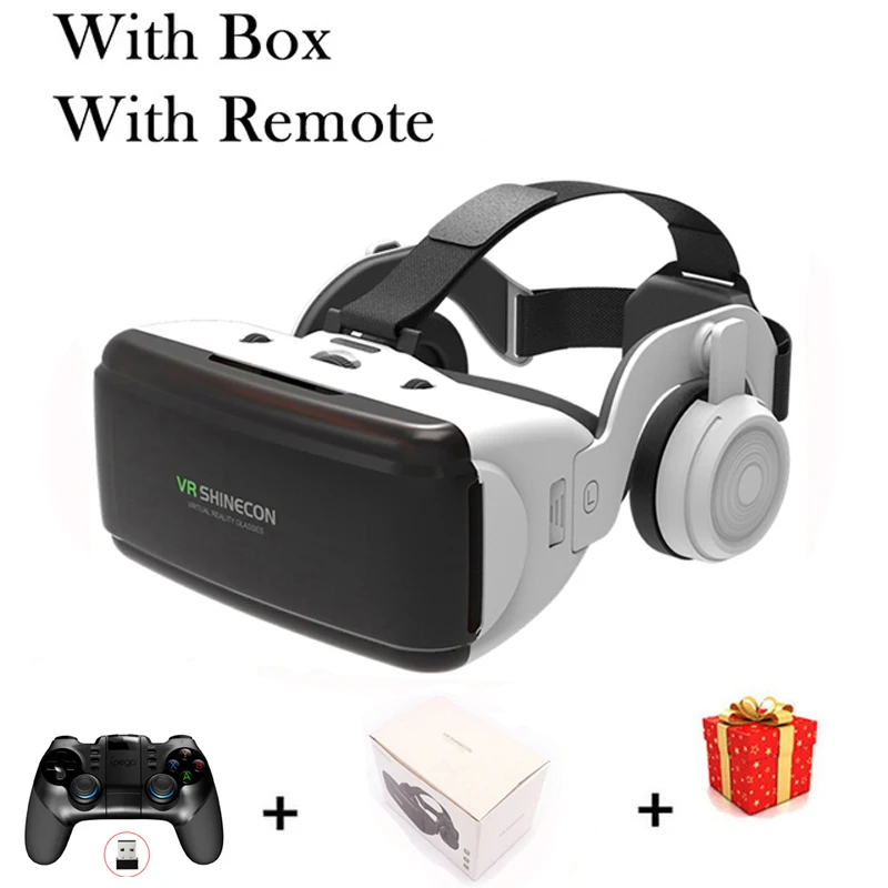 With Box 9156 Remote