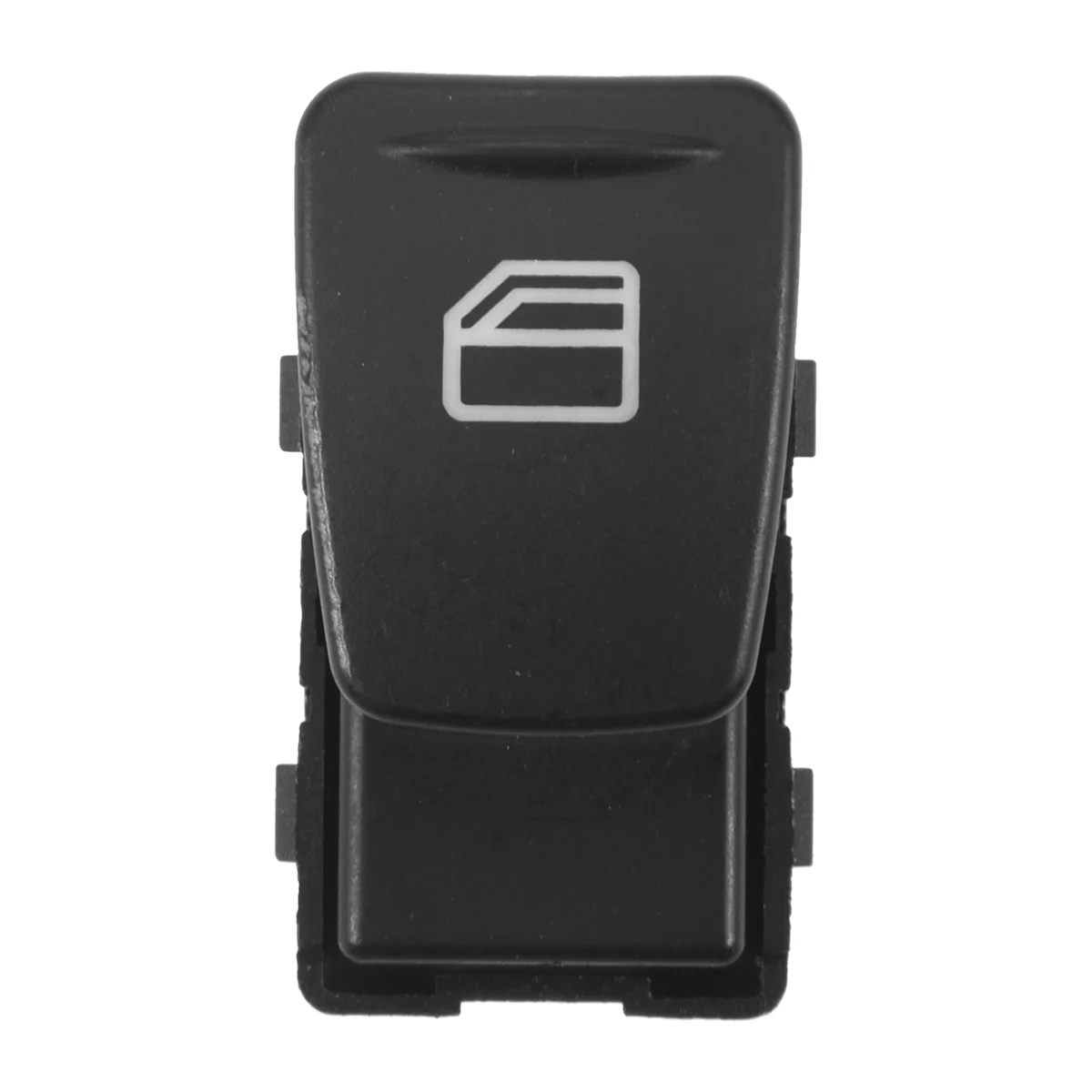 

A4548201010 4548201010 Electric Window Regulator Switch Button for Smart 454 2004 2005 2006 Accessories Black