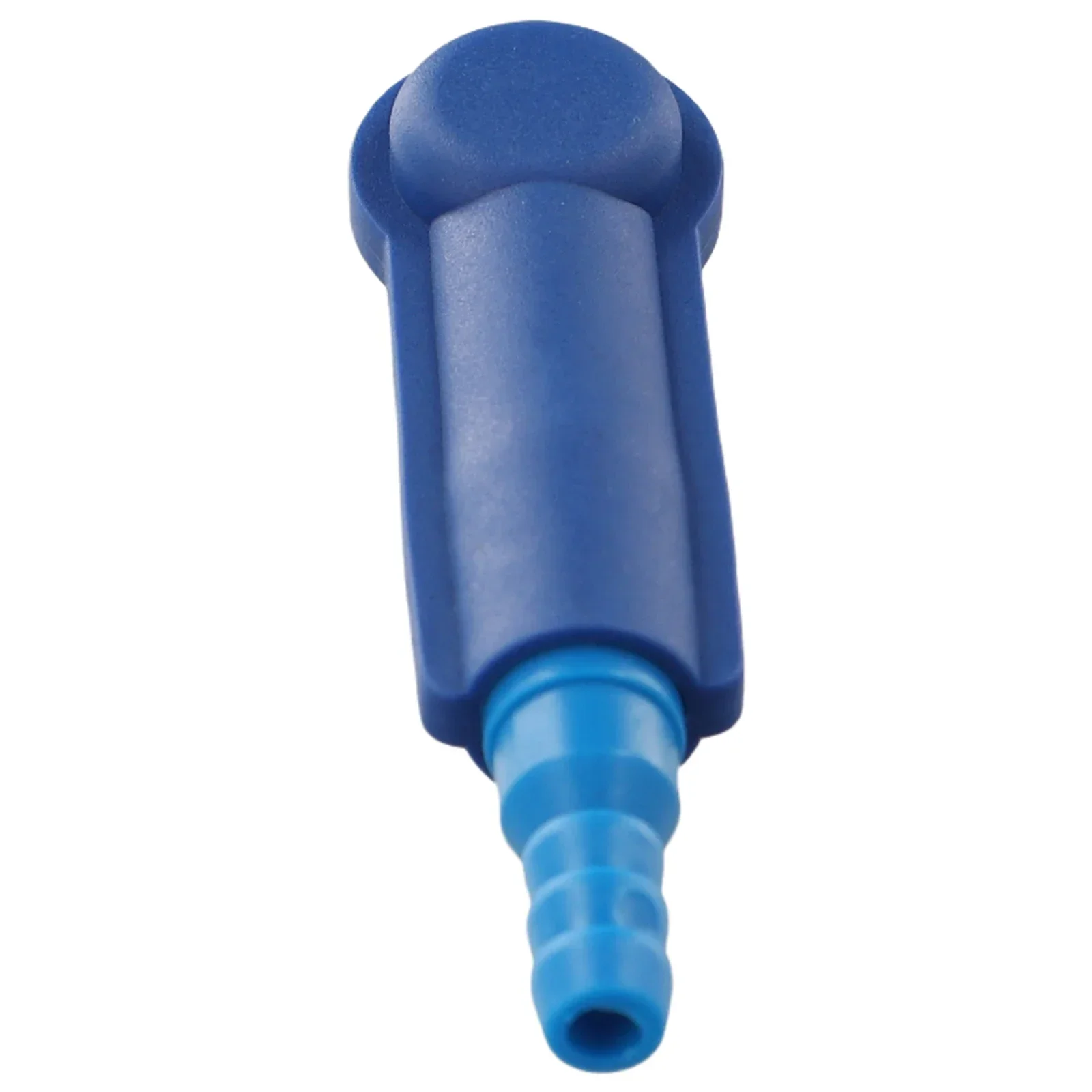 Exchange Air Replace Tool Brake Fluid Exchange Car Brake Fluid Plastic 2.77inch 68mm Air Replace Tool Pump brake bleeder kit brake fluid bleeder
