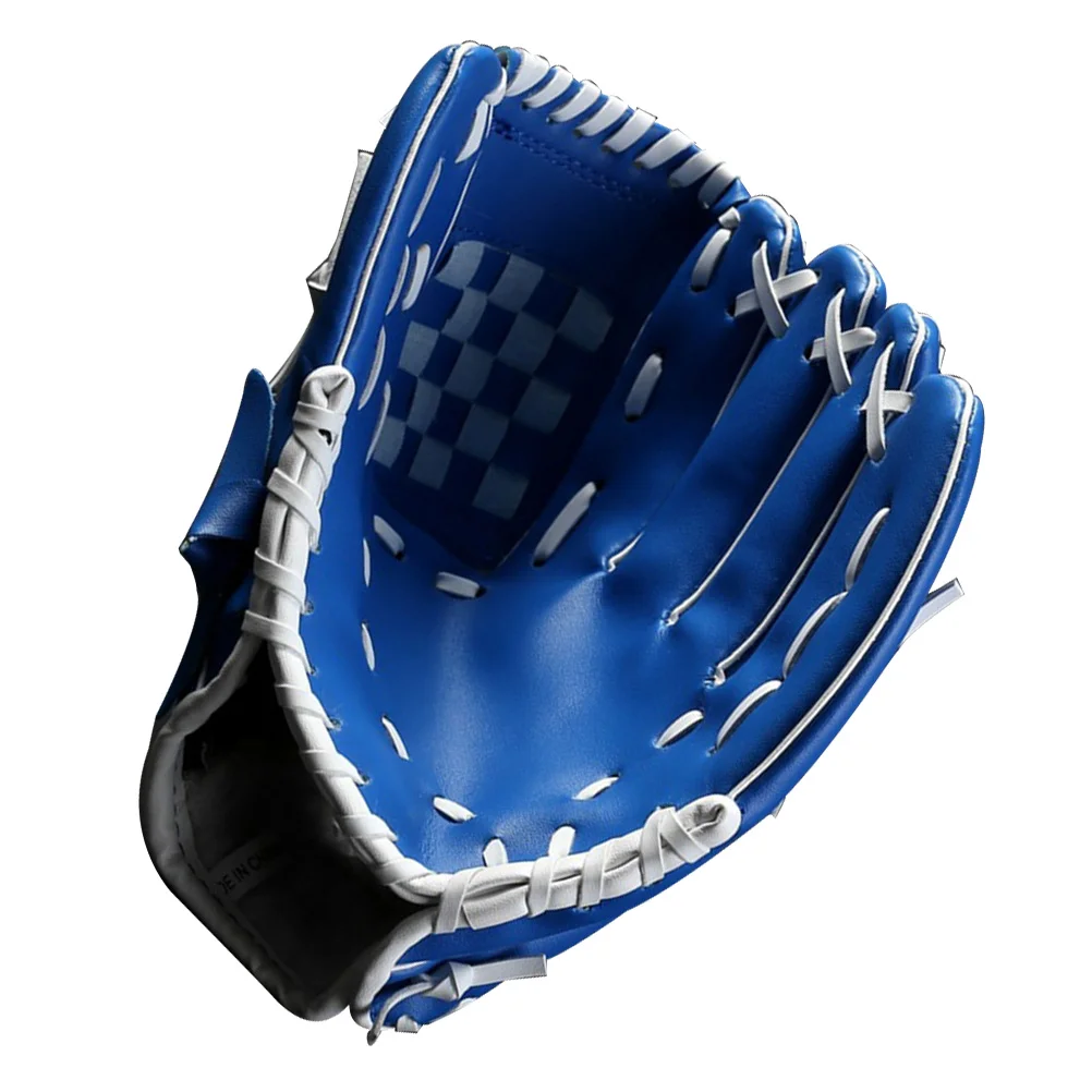 Baseball Accessories Toddler Glove Sports Infielder Batting Gloves Thicken Pitcher Softball Hit The