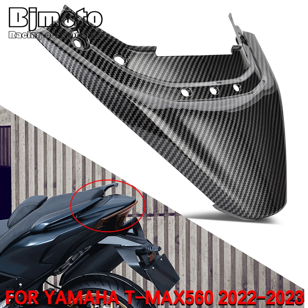 T-Max 560 T-Ma560 Fanale Posteriore Carena Superiore Cowl Fanale Posteriore Coperchio Superiore Per Yamaha Tmax-560 Tmax 560 2022 2023