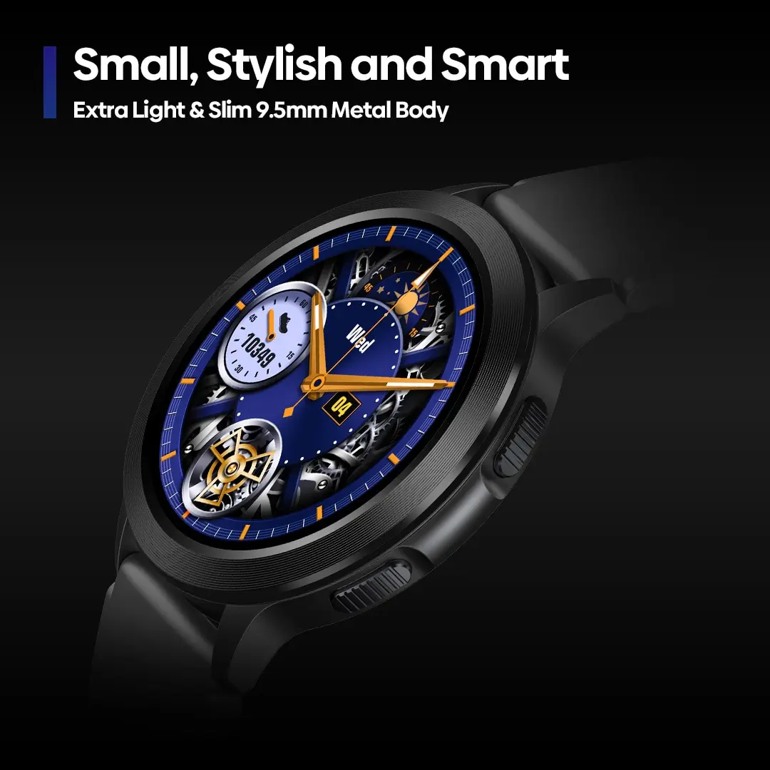 Zeblaze Btalk 2 Ʈ ġ AMOLED ÷, ȭ ɱ  ޱ, ǰ  ƮϽ  Ʈġ, 