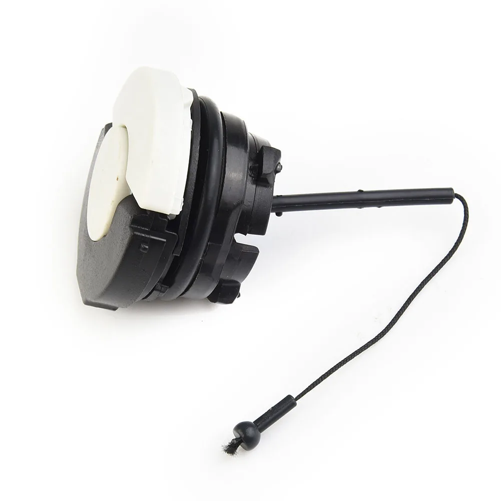 

Durable Useful Convenient Tank Cap Cover Fuel Filler HS86R HS86T HT56C MS261C MS291 Parts Petrol String Trimmer