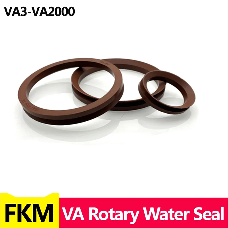 VA3VA20VA22VA25VA30VA2000TypeORingSealingGasketCuffFKM