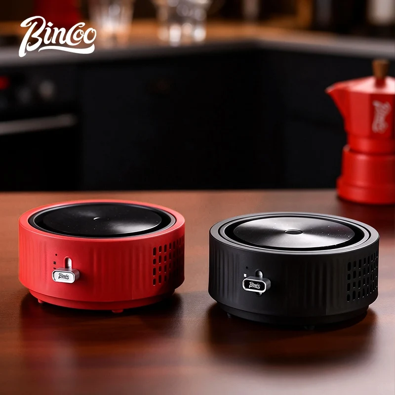 سخان قهوة وماء كهربائي من بينكو بقوة 500 واط مخصص...