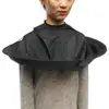 PROFESSIONAL CUTTING CAPE HAIRDRESSING UMBRELLA for SALON BARBER 3