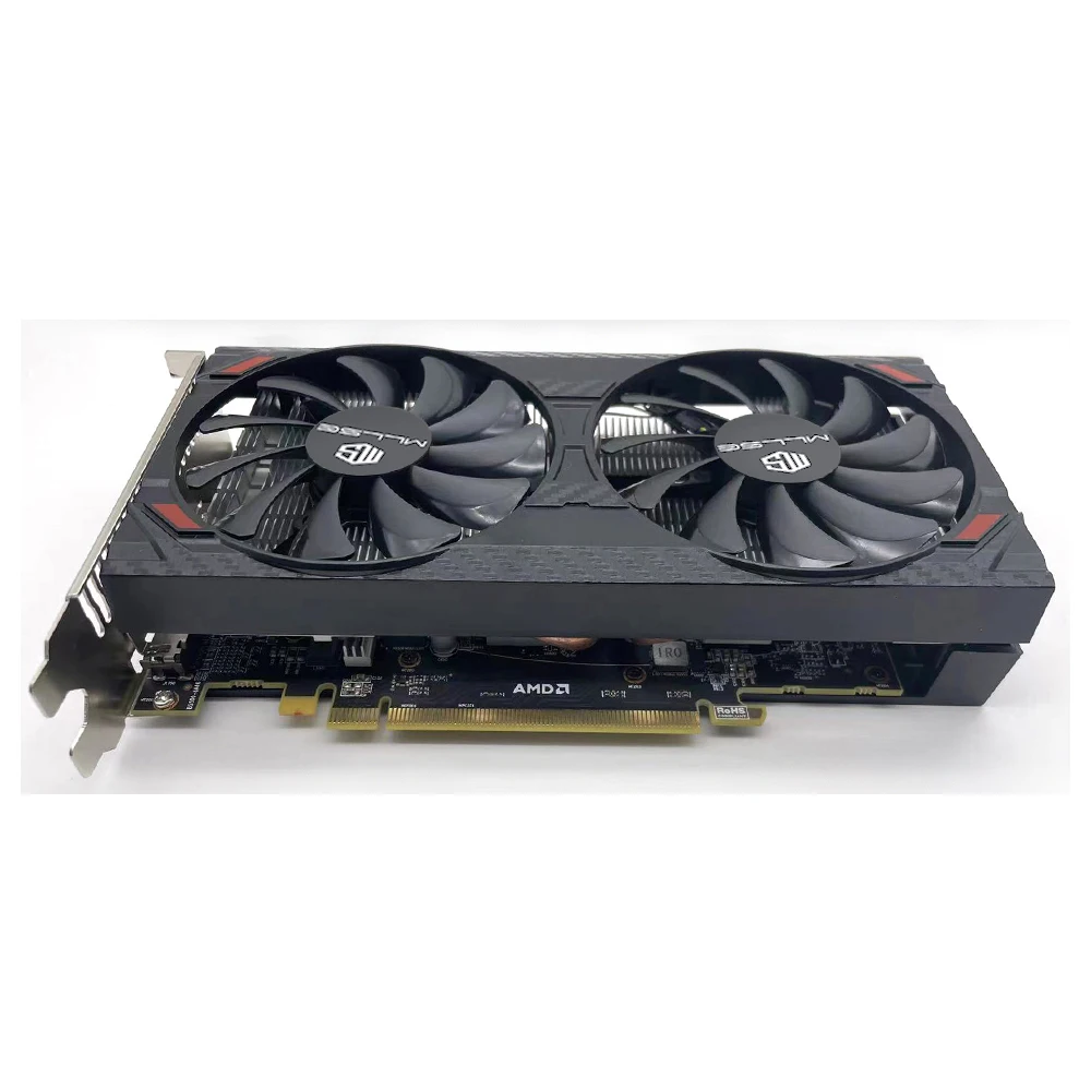 MSI RADEON RX 5500 XT MECH 4G OC　VD7157 MSI Radeon RX 5500 XT Video Card RX 5500 XT MECH 4G OC