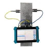 Concrete Ultrasonic Detector Ultrasonic Pulse Velocity For Concrete Testing 1