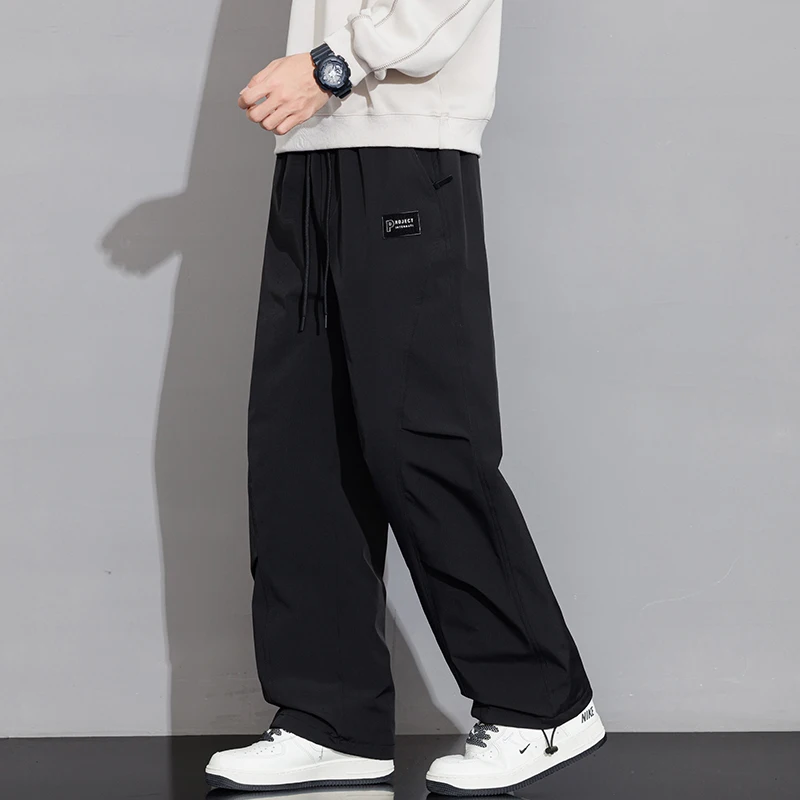Fleece-Lined Softshell Pants for Men and Women Windproof and Waterproof Work Pants Essential for Skiing Hiking Autumn Winter Commuting Keeping Warm