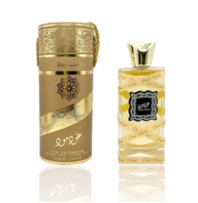 Oud Mood Elixir 100M