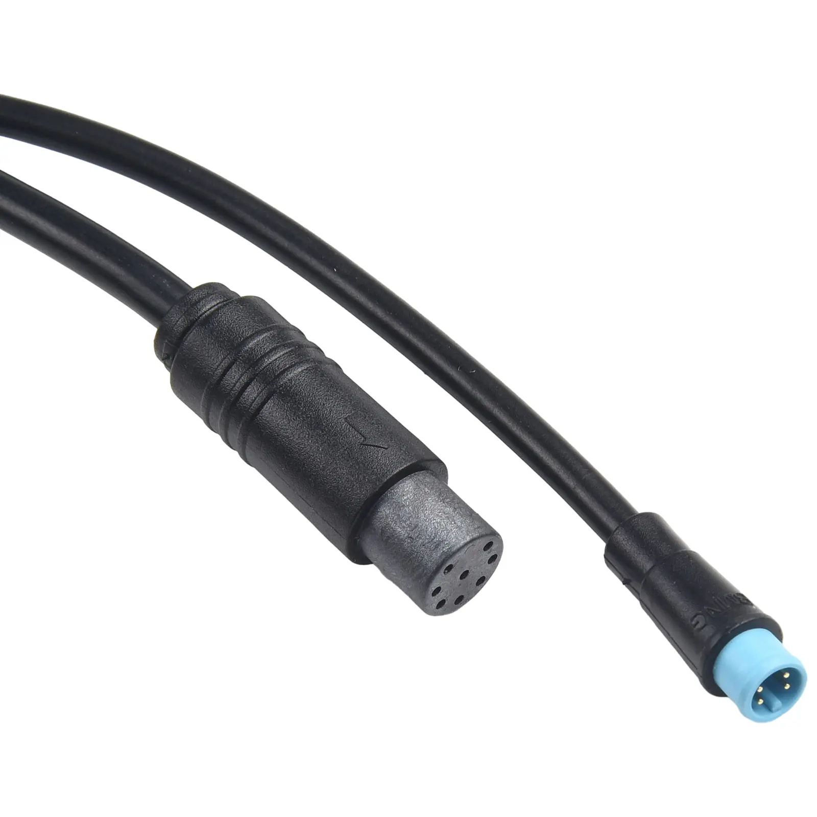 

Обновите свой приводной привод Bafang с помощью кабеля адаптера для группы ламп управление сигналом передние/задние фонари Сигналы поворота