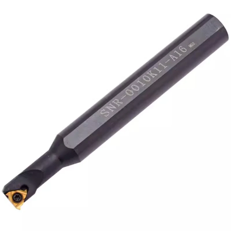 Internal Thread Turning Tool SNL SNR0008K08 SNR0010K11 SNR0012M11 SNR0016Q16 SNR00200020R16 SNR0025S16 Carbide Inserts 16ER 16IR