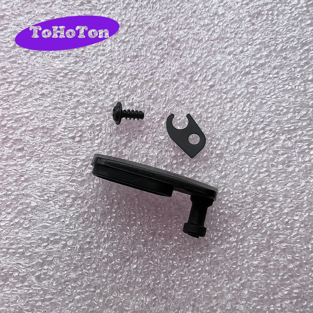 Capa de Borracha Anti-poeira para Garmin Edge 1030 Plus Usb de Carregamento Tampa Inferior Parafuso de Reparo Novo - Imagem 5