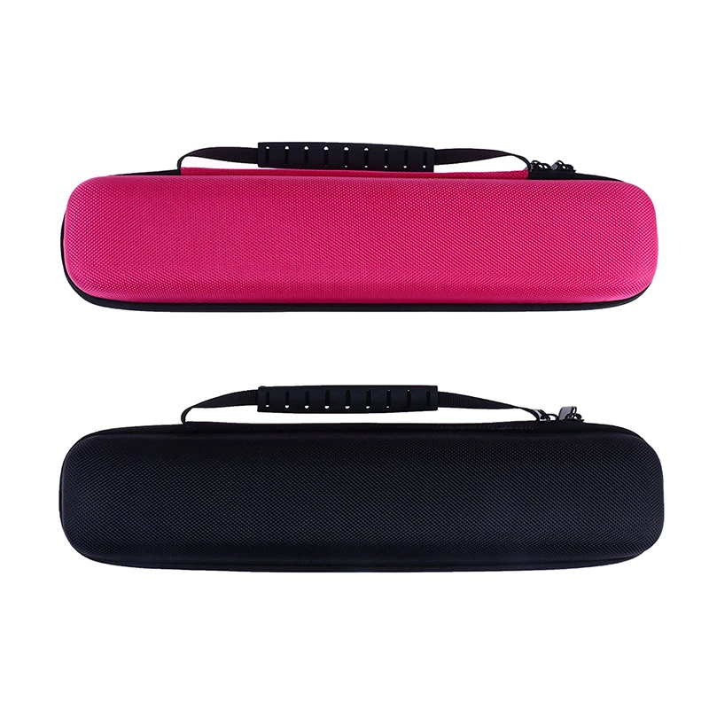 Hair Straightener Storage Bag Bag Hair Straightener Iron Curling
