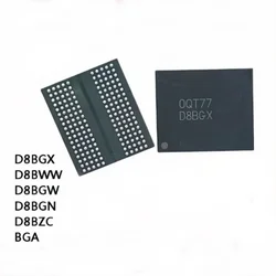 Wholesale BGA Component - 1 Piece Available (D8BGW)