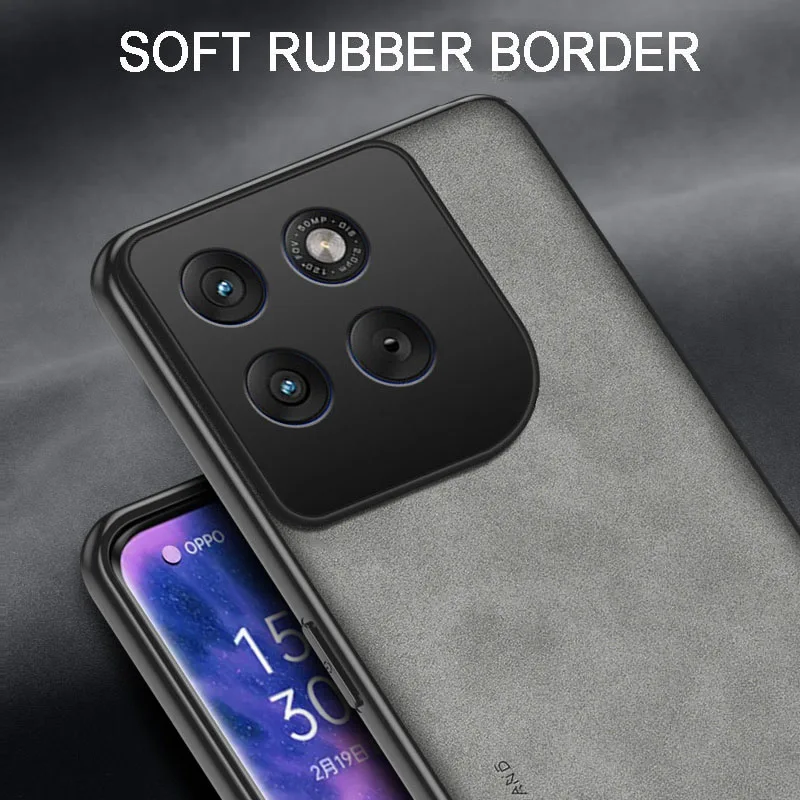 Leather Anti-Drop & Anti-Slip Phone Case Cover