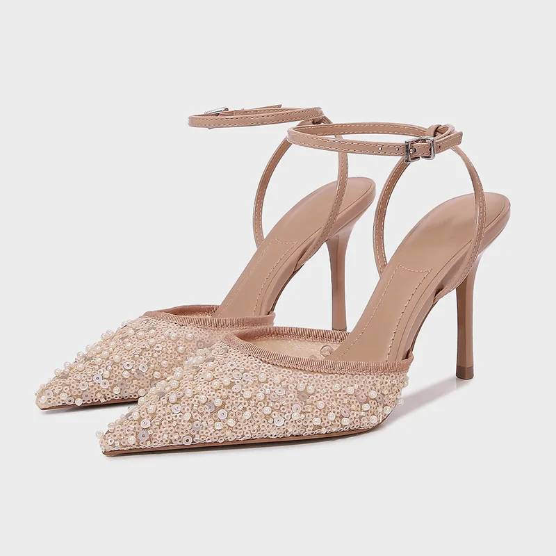 Beige 10CM
