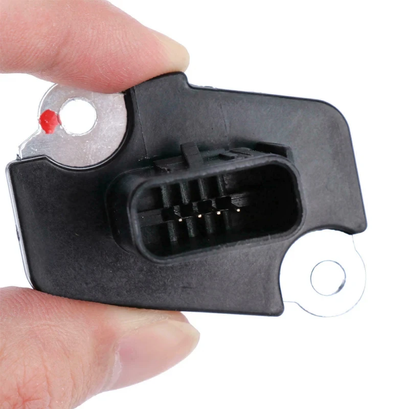 Air Flow Sensor for Ford Transit MK7 MK8 Ranger Mass 2.2 3.2 TDCI 4pin 8V21-12B579-AA