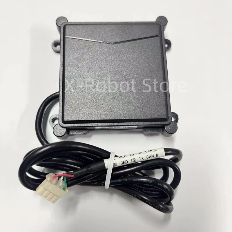 Drone Pro V9 FC RTK1 Radar Obstacle - 194,73€