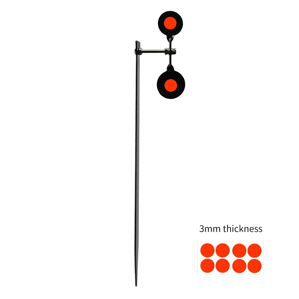  slider image of 3mm/5mm Thickened Animal Silhouette