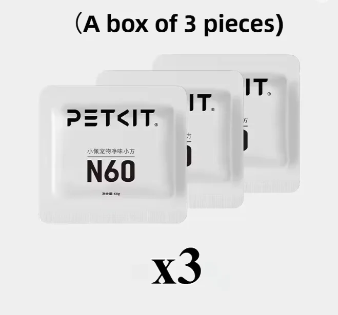 3 Boxes