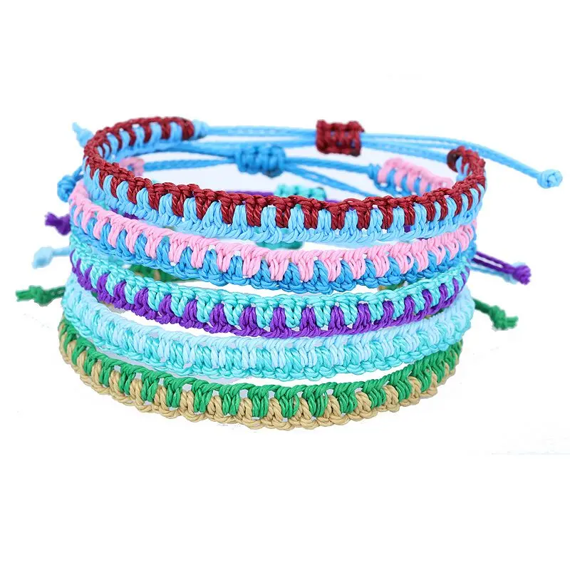 Summer Tour Stacking Bracelets ~ Rio Grande – Hiouchi Jewels / Rose & Bolt  Grateful Dead Jewelry