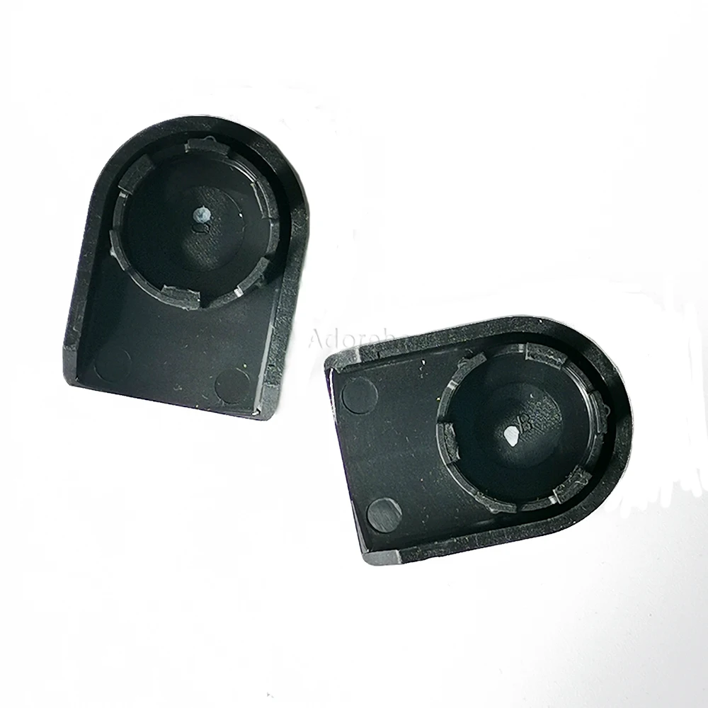 2Pcs Front wischer arm schraube abdeckung kappe Scheibenwischer Klingen schraube abdeckung Für Nissan X-trail T31 – Detail 3