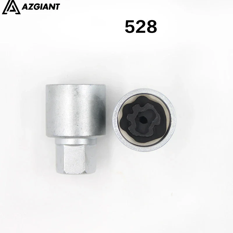 Vis Antivol, Outil De Démontage Des Pneus, 1 Pièce, Pour Volkswagen Polo  Golf Jetta Passat Cc Tiguan Touran Bora Phaeton - Écrous Et Boulons -  AliExpress