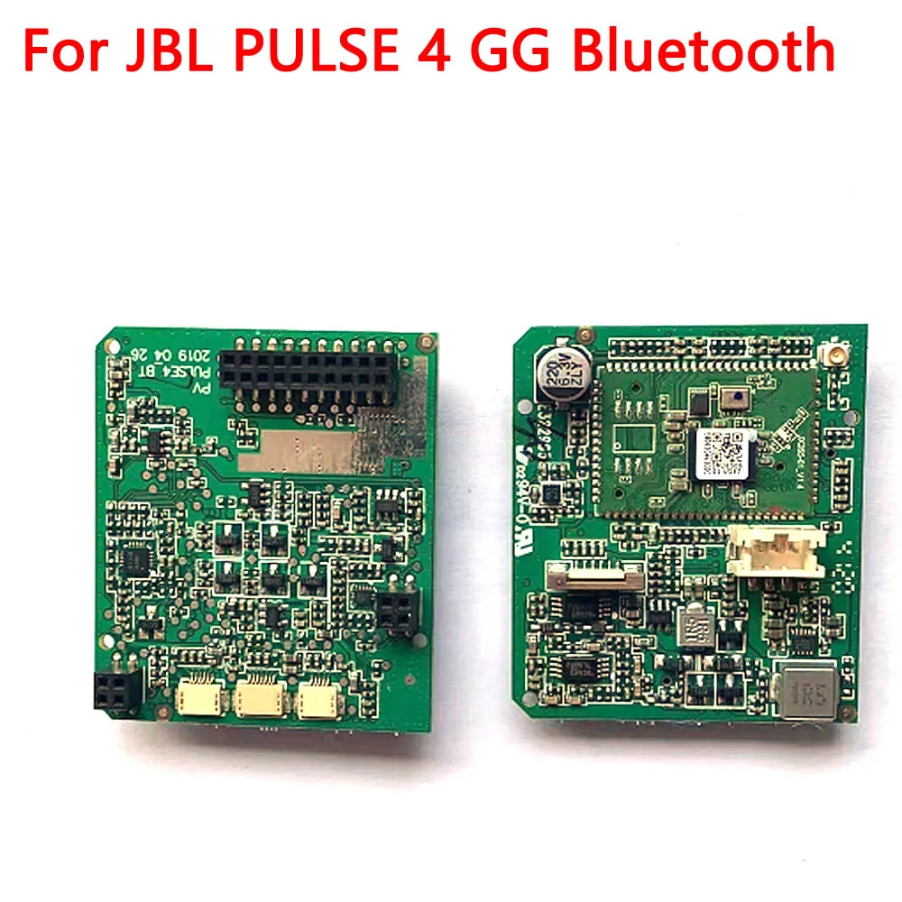 1pcs For JBL PULSE 4 PULSE4 ND GG Bluetooth board USB Charge Jack Power Supply Connector